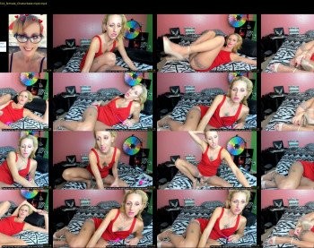 lourdesnoir — 41 minute Chaturbate female cam show recording, 1080p, Jul 29, 2019