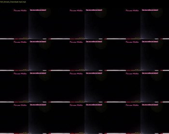 lylas_malika — 8 minute Chaturbate female cam show recording, 1080p, Jul 29, 2019