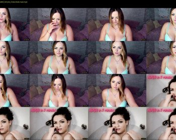 marrygrayes — 47 minute Chaturbate female cam show recording, 1080p, Jul 29, 2019