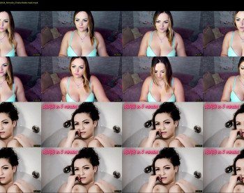 marrygrayes — 47 minute Chaturbate female cam show recording, 1080p, Jul 29, 2019