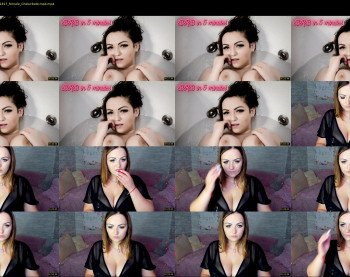marrygrayes — 3 minute Chaturbate female cam show recording, 1080p, Jul 29, 2019