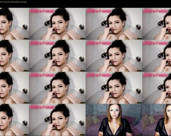 marrygrayes — 10 minute Chaturbate female cam show recording, 1080p, Jul 29, 2019