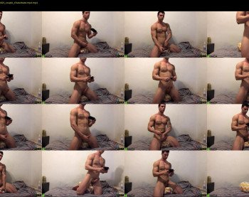 maxandtam — 11 minute Chaturbate couple cam show recording, 720p, Jul 29, 2019
