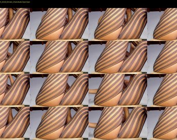 melania_browis — 14 minute Chaturbate female cam show recording, 720p, Jul 30, 2019