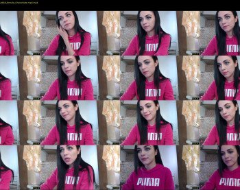 mia_milagros — 24 minute Chaturbate female cam show recording, 1080p, Jul 30, 2019
