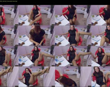 miracle_rose — 20 minute Chaturbate female cam show recording, 720p, Jul 30, 2019