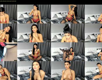 moniqueeass — 47 minute Chaturbate female cam show recording, 1080p, Jul 29, 2019