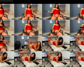ms_sapphire — 47 minute Chaturbate female cam show recording, 1080p, Jul 29, 2019