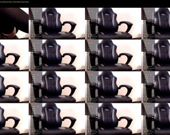 ohmysweetkitty — 29 minute Chaturbate female cam show recording, 720p, Jul 30, 2019