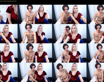 oliverrgroove — 3 minute Chaturbate male cam show recording, 1080p, Jul 29, 2019