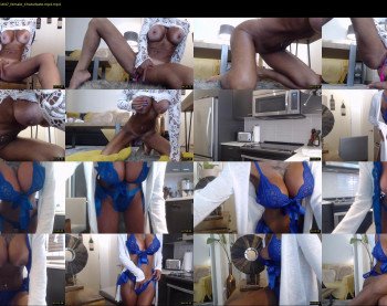persianangel — 56 minute Chaturbate female cam show recording, 1080p, Jul 29, 2019