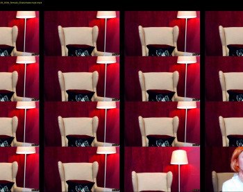 pocketrocket_ — 34 minute Chaturbate female cam show recording, 1080p, Jul 29, 2019