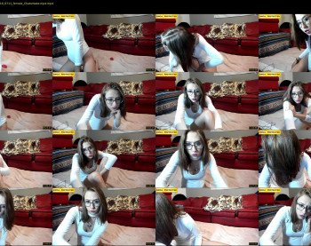 pr3ttyp1nkpussy — 29 minute Chaturbate couple cam show recording, 720p, Jul 29, 2019