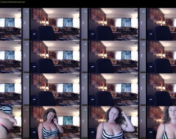 roxyrolla — 3 minute Chaturbate female cam show recording, 1080p, Jul 30, 2019