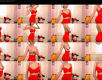 sara_daisy — 38 minute Chaturbate female cam show recording, 720p, Jul 30, 2019
