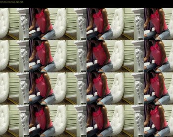 sellenia — 3 minute Chaturbate female cam show recording, 1080p, Jul 30, 2019