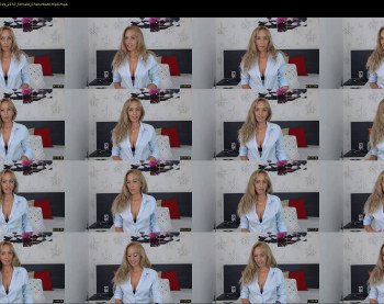 sensualwoman4u — 16 minute Chaturbate female cam show recording, 720p, Jul 29, 2019