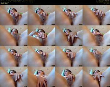 siana555 — 19 minute Chaturbate female cam show recording, 480p, Jul 29, 2019