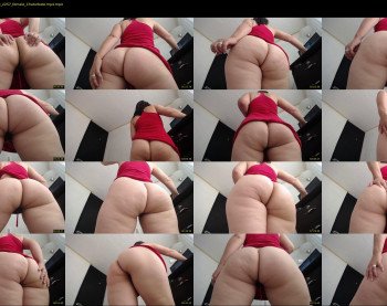 stefanyhotmilf — 12 minute Chaturbate female cam show recording, 720p, Jul 29, 2019