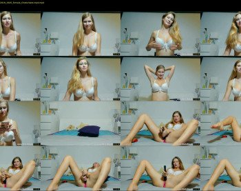 stella_and_stephan — 29 minute Chaturbate couple cam show recording, 1080p, Jul 29, 2019