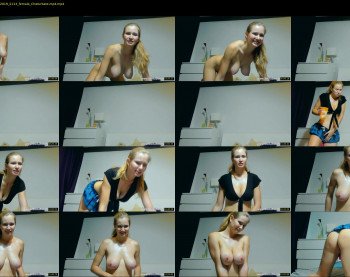 stella_and_stephan — 29 minute Chaturbate couple cam show recording, 1080p, Jul 29, 2019