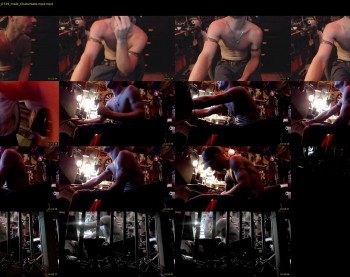 str8foryouguy — 41 minute Chaturbate male cam show recording, 720p, Jul 29, 2019