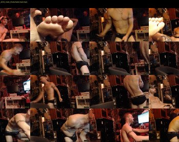 str8foryouguy — 70 minute Chaturbate male cam show recording, 720p, Jul 29, 2019