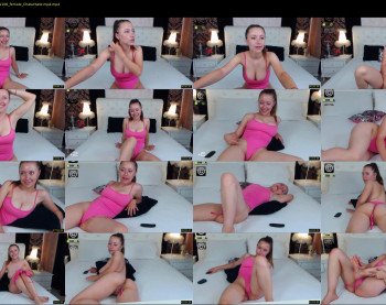 sweetie__pie — 51 minute Chaturbate female cam show recording, 720p, Jul 29, 2019