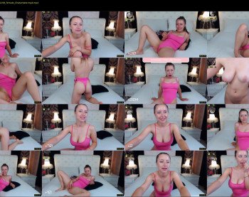 sweetie__pie — 51 minute Chaturbate female cam show recording, 720p, Jul 29, 2019