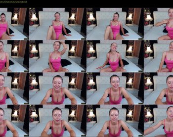 sweetie__pie — 2 minute Chaturbate female cam show recording, 720p, Jul 29, 2019