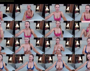 sweetie__pie — 51 minute Chaturbate female cam show recording, 720p, Jul 29, 2019