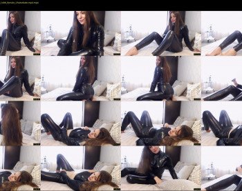 sweetzoejane — 34 minute Chaturbate female cam show recording, 720p, Jul 29, 2019