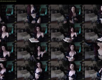 tantric_eden_ — 137 minute Chaturbate female cam show recording, 480p, Jul 29, 2019