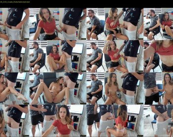 tattoo_couple77 — 106 minute Chaturbate couple cam show recording, 720p, Jul 29, 2019