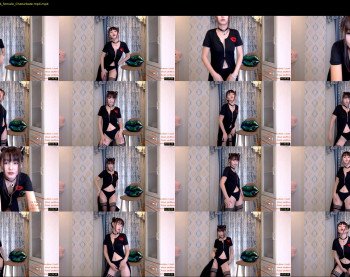 tiny_cute — 29 minute Chaturbate female cam show recording, 720p, Jul 29, 2019