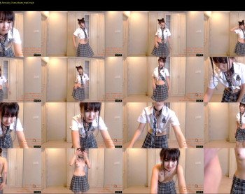 tiny_cute — 29 minute Chaturbate female cam show recording, 720p, Jul 29, 2019