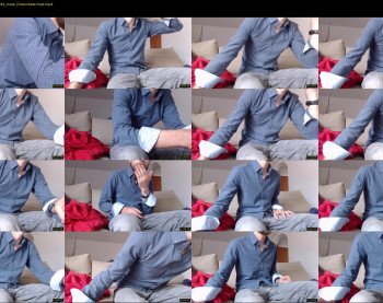 tralalabala — 36 minute Chaturbate male cam show recording, 1080p, Jul 29, 2019