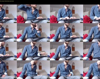 tralalabala — 36 minute Chaturbate male cam show recording, 1080p, Jul 29, 2019