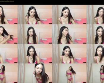 tristanat — 9 minute Chaturbate female cam show recording, 720p, Jul 29, 2019