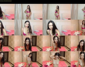 tristanat — 51 minute Chaturbate female cam show recording, 720p, Jul 29, 2019
