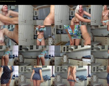 tunderose — 47 minute Chaturbate female cam show recording, 1080p, Jul 29, 2019