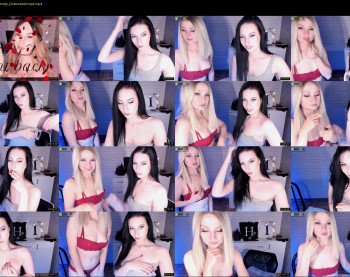 uindi — 32 minute Chaturbate female cam show recording, 1080p, Jul 30, 2019