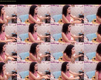 valerie_mase — 5 minute Chaturbate female cam show recording, 720p, Jul 29, 2019