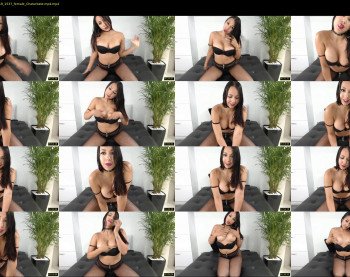 valery_santorini — 3 minute Chaturbate female cam show recording, 1080p, Jul 29, 2019