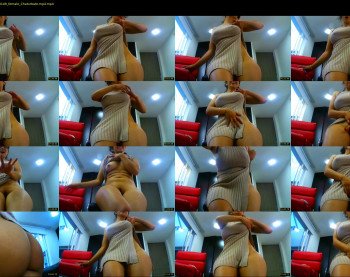 vanandjuani — 26 minute Chaturbate female cam show recording, 1080p, Jul 30, 2019