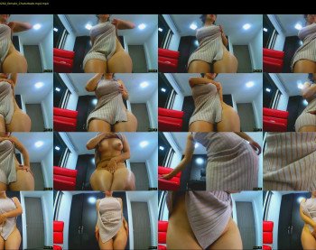 vanandjuani — 26 minute Chaturbate female cam show recording, 1080p, Jul 30, 2019