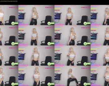 wetdream111 — 25 minute Chaturbate couple cam show recording, 1080p, Jul 29, 2019