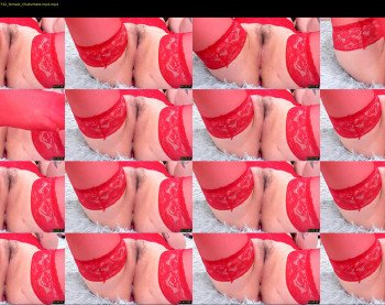wildkatrina_ — 3 minute Chaturbate female cam show recording, 720p, Jul 29, 2019