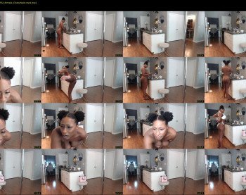 wynterheat — 50 minute Chaturbate female cam show recording, 720p, Jul 29, 2019