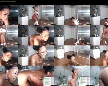 wynterheat — 56 minute Chaturbate female cam show recording, 720p, Jul 29, 2019